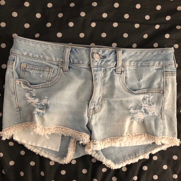 American Eagle shorts - Picture 1 of 2